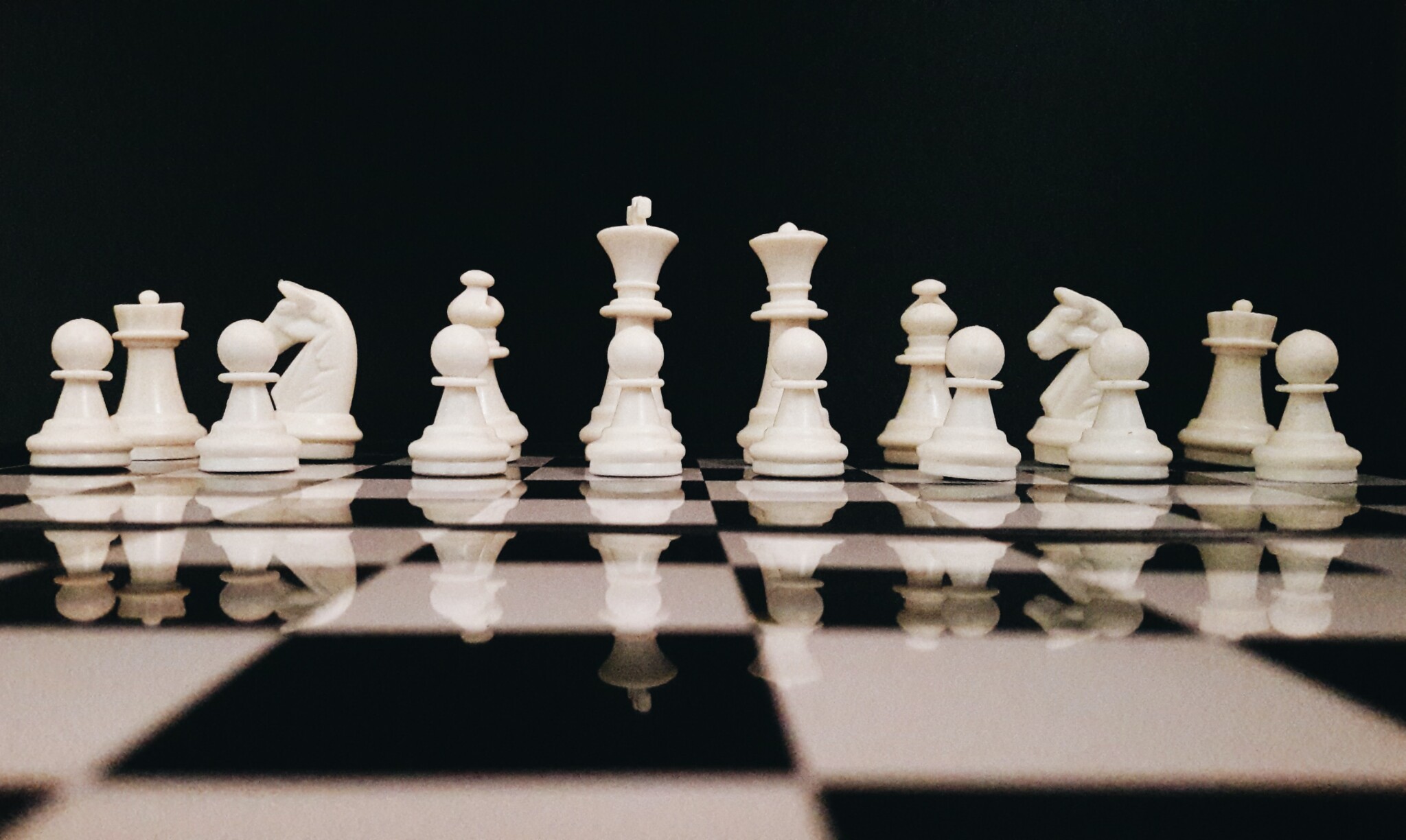 Dramatický souboj o byznys nad online šachovnicí: zvítězí ten, kdo dá konkurenci mat