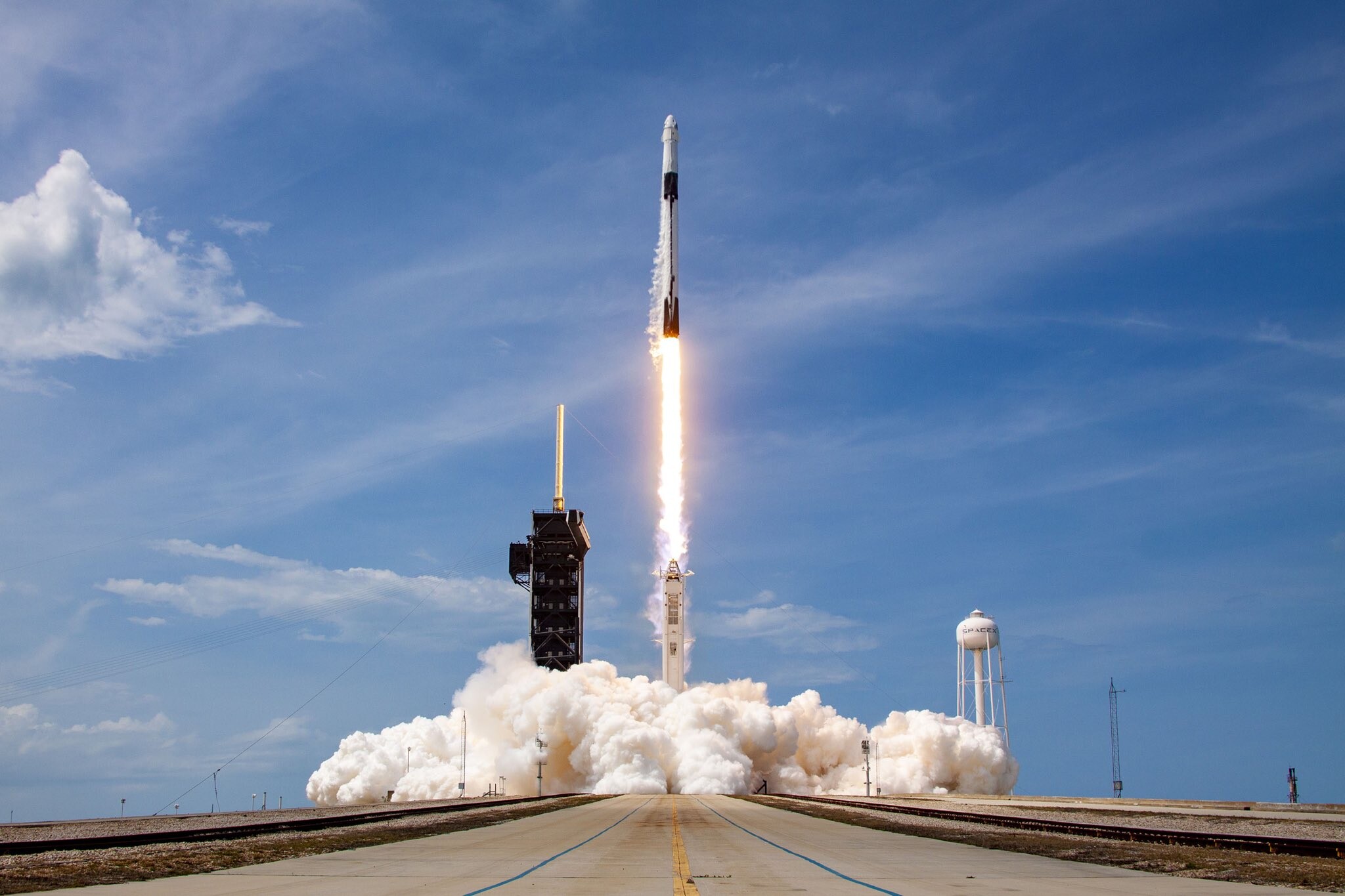 Internet satelitní sítě Starlink od SpaceX Elona Muska brzy zamíří do Česka
