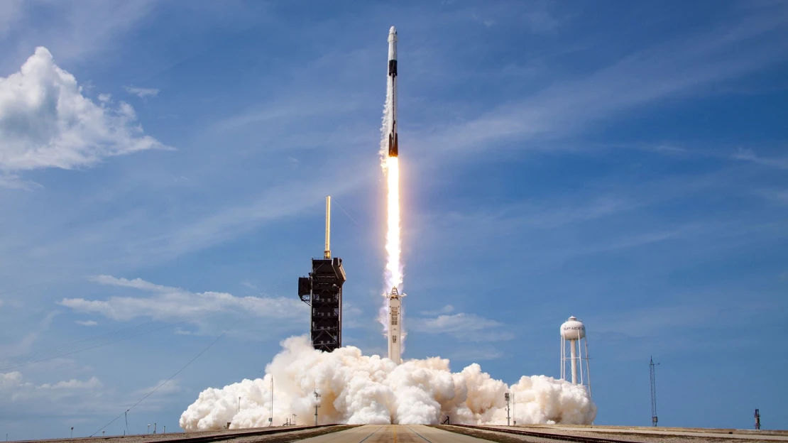 Internet satelitní sítě Starlink od SpaceX Elona Muska brzy zamíří do Česka