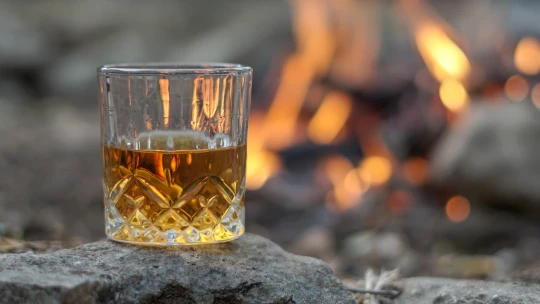 Drink na víkend? Podívejte se na nejdražší skotské whisky na světě