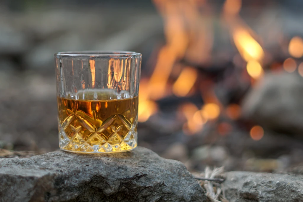 Drink na víkend? Podívejte se na nejdražší skotské whisky na světě