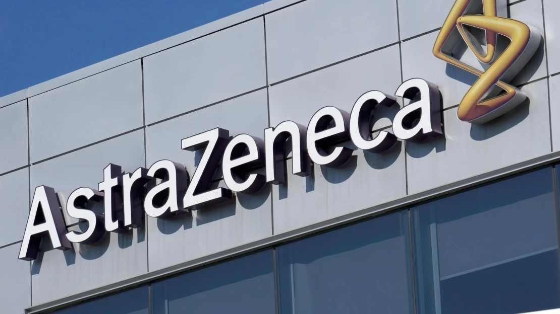 Společnosti AstraZeneca se daří. Na vakcínách utržila přes čtvrt miliardy dolarů