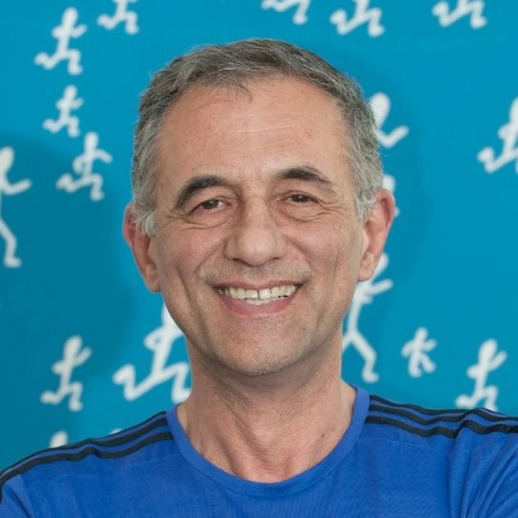 Carlo Capalbo's Profile Image