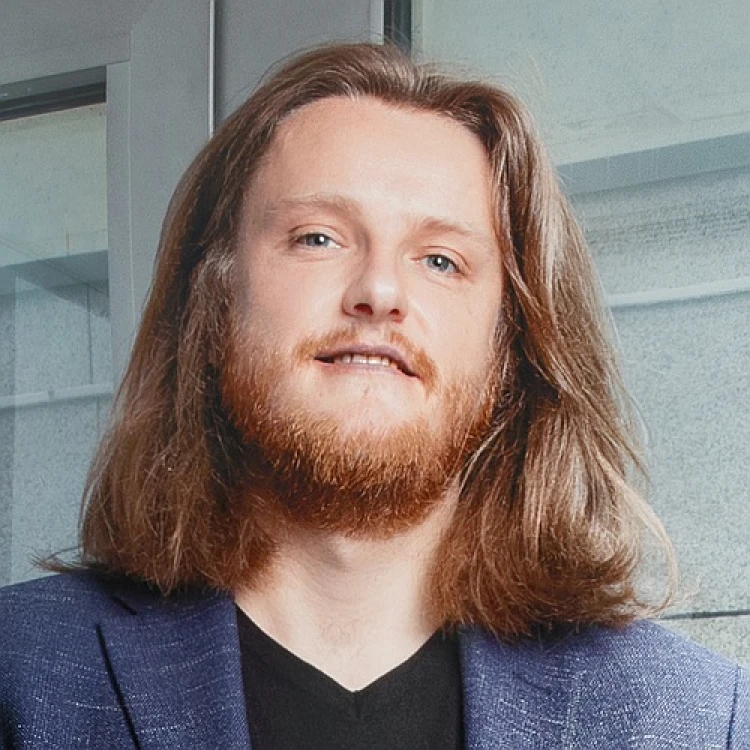 Radovan Hypš's Profile Image
