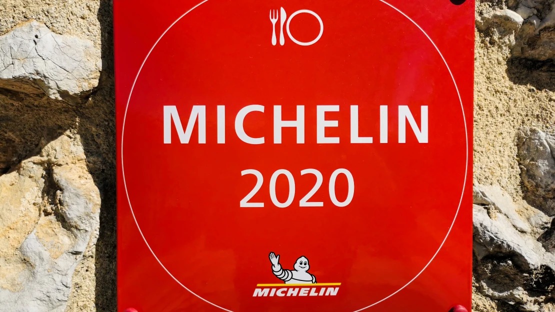 Průvodce Michelin? Koncept, který si zaslouží restart