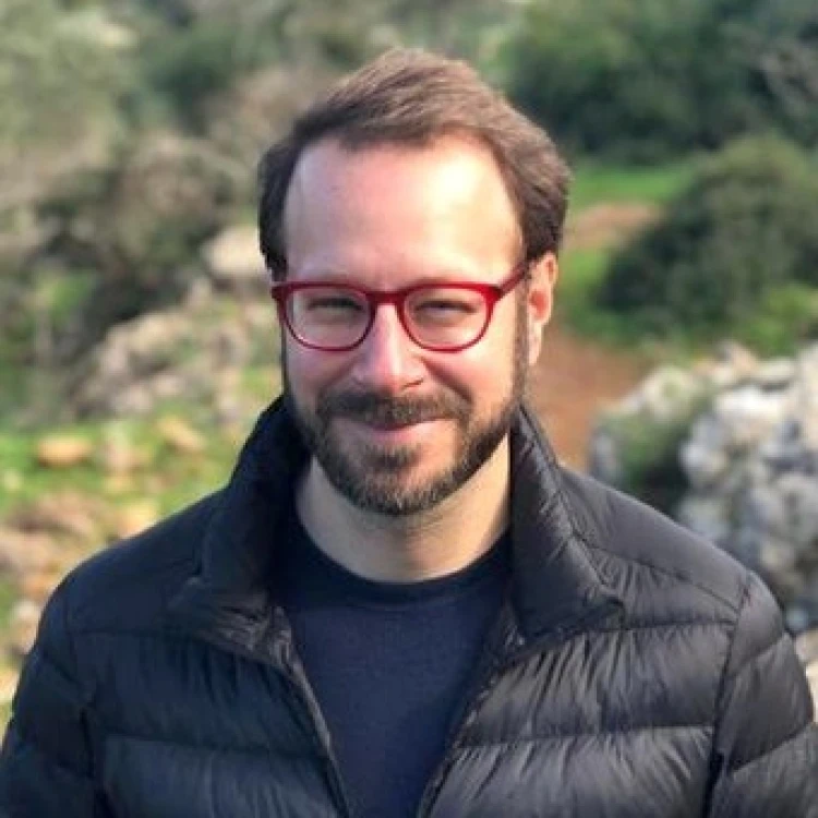 Seth Cohen's Profile Image