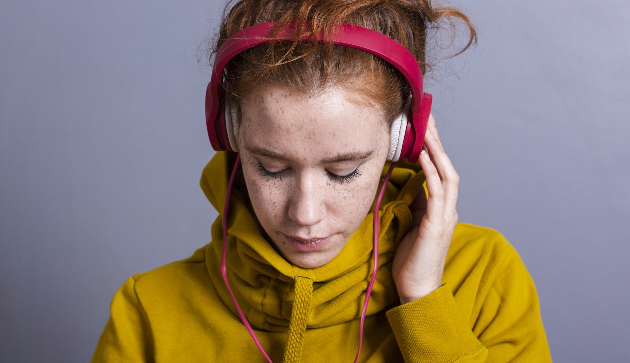 Soustředění do uší. Pět hudebních alb, díky kterým přestanete prokrastinovat