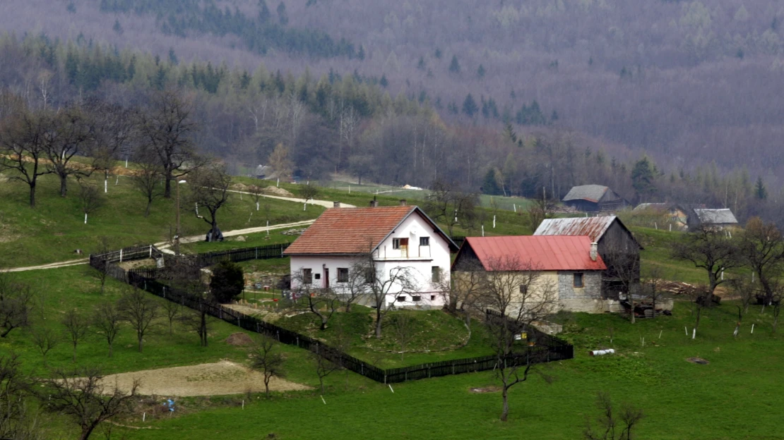 Žítkovské bohyně přivedly do vesnice turisty. Obec se teď s nimi učí žít