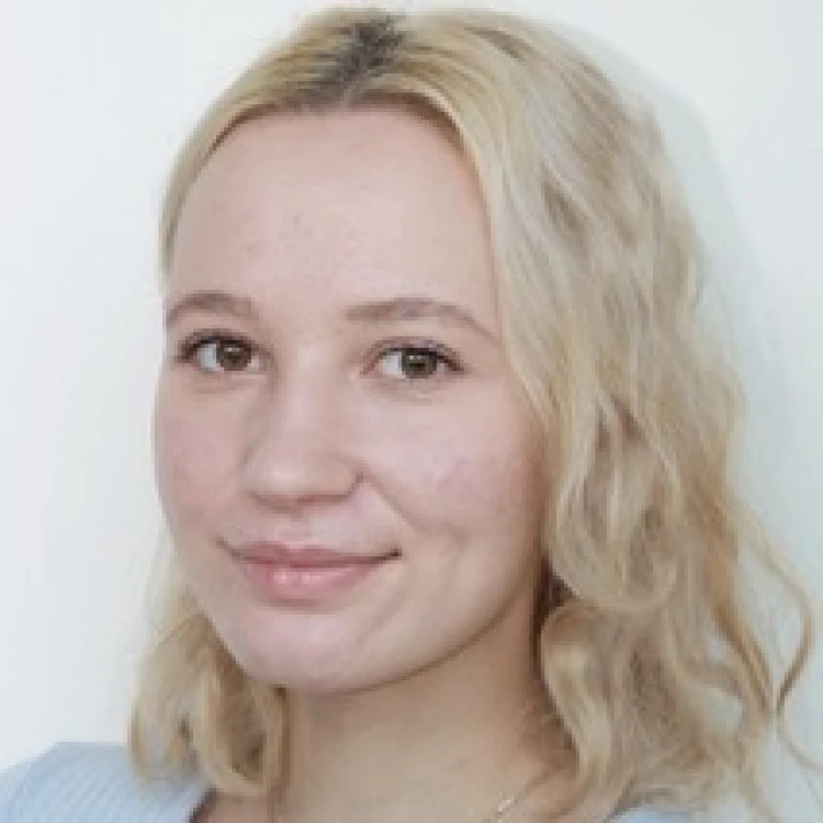 Adéla Kutnarová's Profile Image