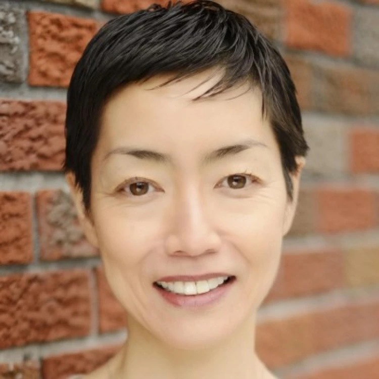 Akiko Katayama's Profile Image