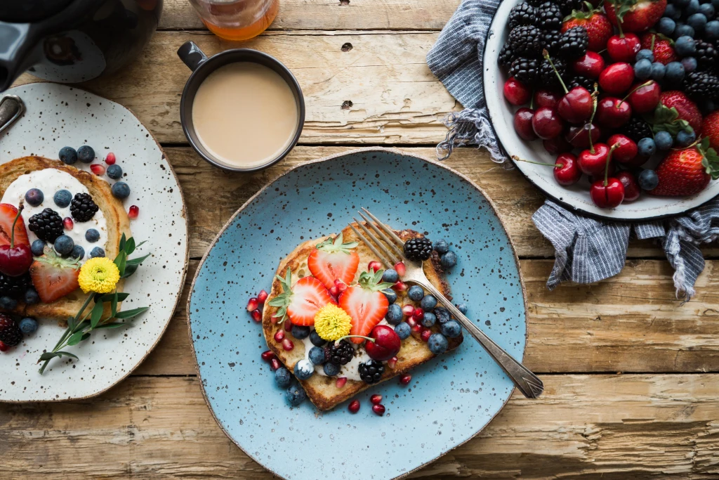 S partnerem i&nbsp;na byznys schůzku. Kam v&nbsp;Praze na ten nejlepší brunch?