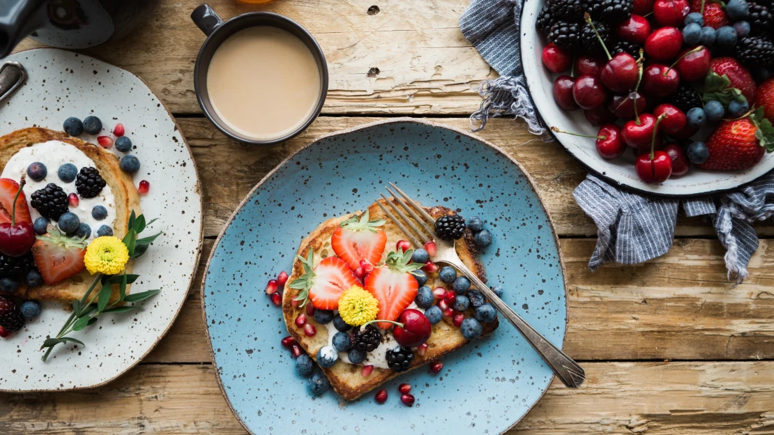 S partnerem i na byznys schůzku. Kam v Praze na ten nejlepší brunch?