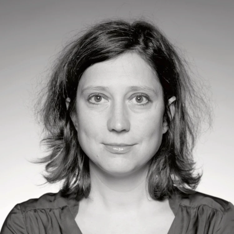 Denisa Havrdová's Profile Image