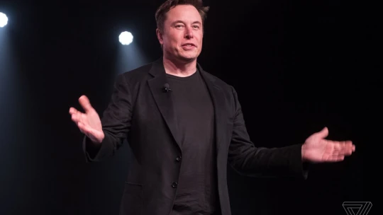 Musk chce rozšiřovat globální výrobu. Tesla postaví závod v&nbsp;Mexiku