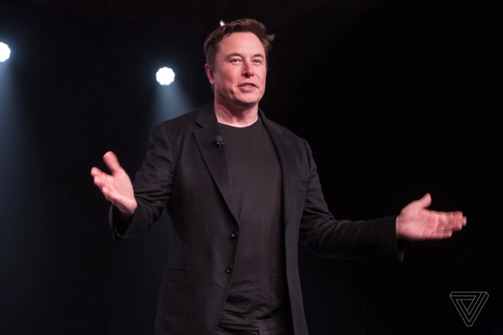 Musk chce rozšiřovat globální výrobu. Tesla postaví závod v&nbsp;Mexiku