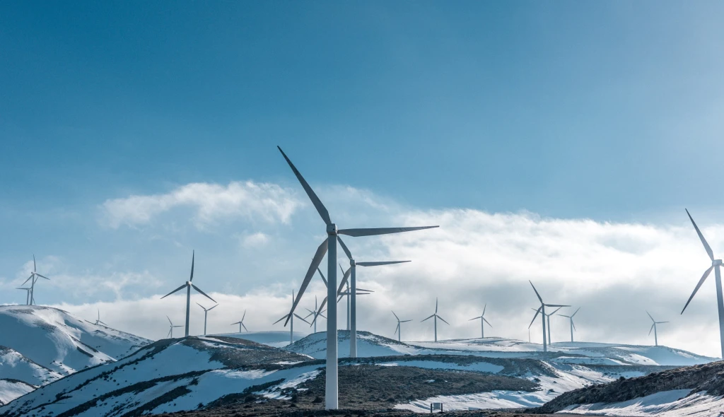 Když eko znamená i&nbsp;ekonomický. Boj s&nbsp;klimatickou krizí zajistí práci milionům