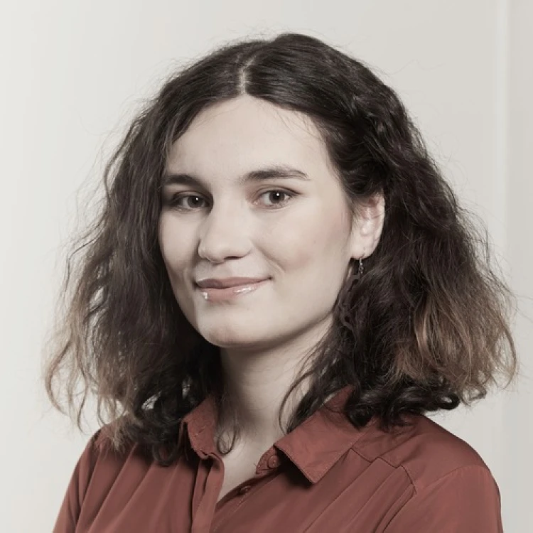 Klára Řepková's Profile Image