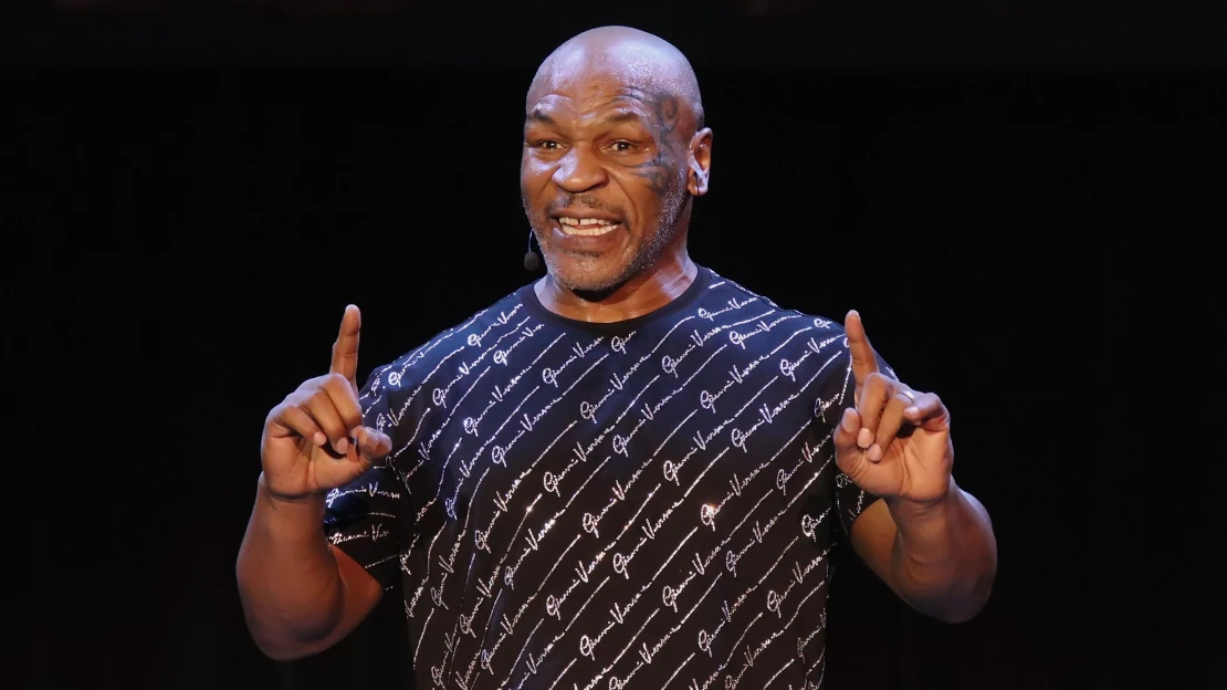 Mike Tyson chce tisknout konopné nápoje. Nová technologie umožní přesné dávkování účinné látky