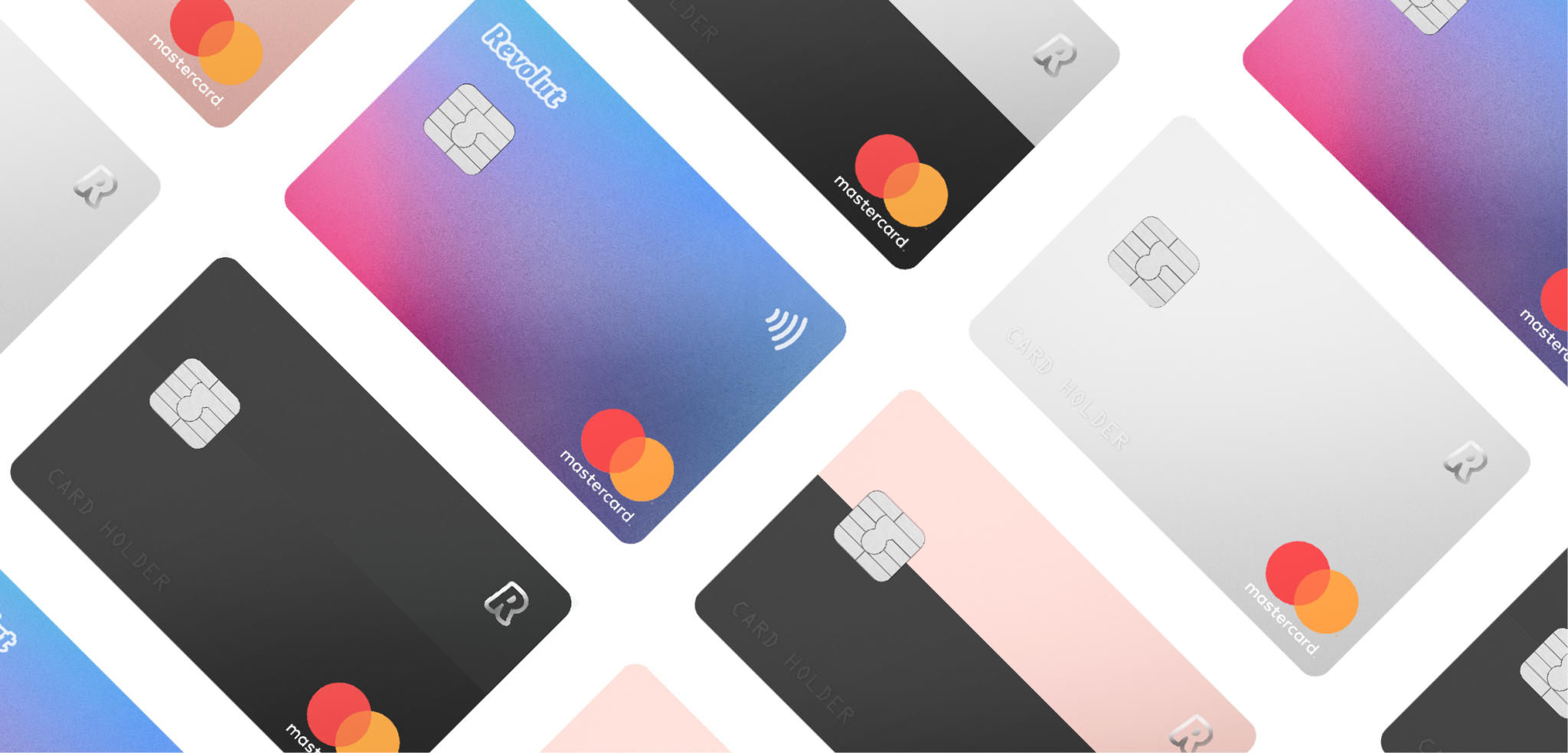 Mobil, nebo kreditka? Cool platební karty, ze kterých brzy sestavíte ceněnou sběratelskou edici