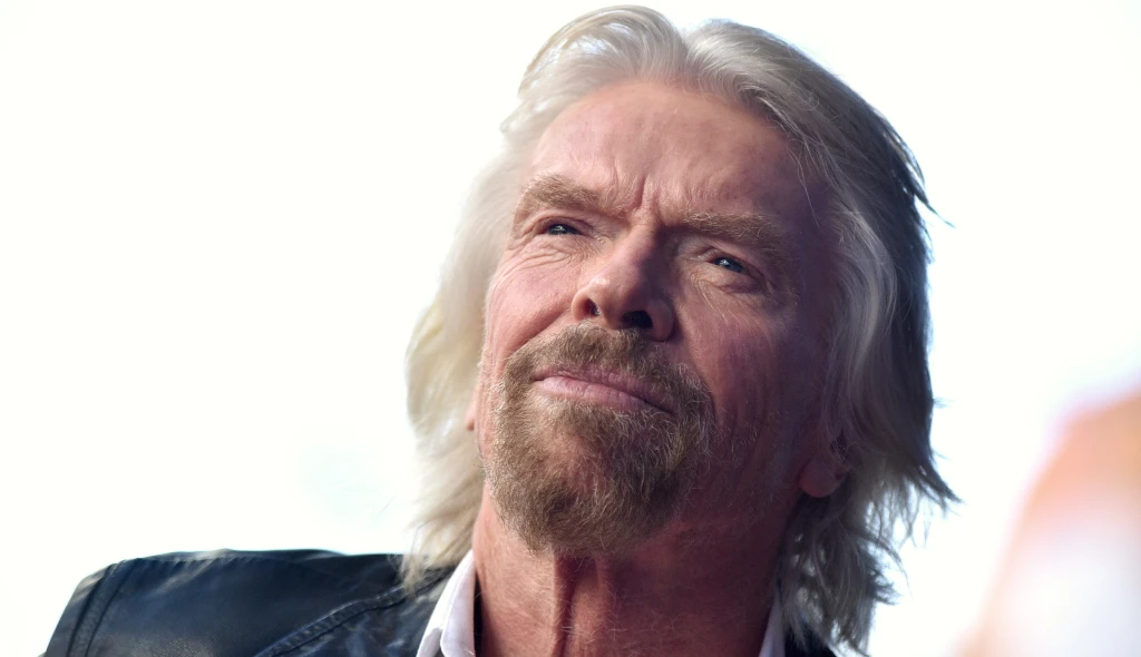 Zlomový den pro Richarda Bransona. Zkušební let Virgin Orbit dosáhl hranice kosmu