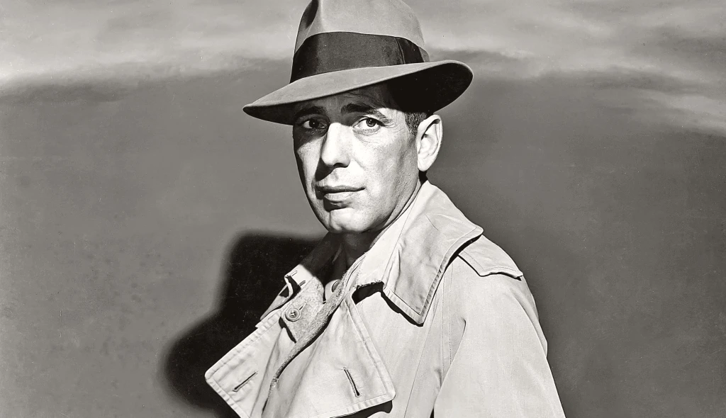 Vonět jako Bogart v&nbsp;Casablance. Tohle jsou parfémy inspirované filmovým uměním