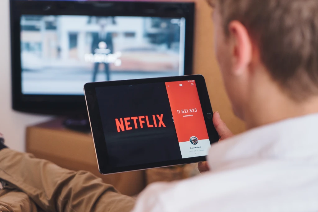 Dvacet nejhodnotnějších firem světa? Nejvíc rostl Netflix a&nbsp;Chanel