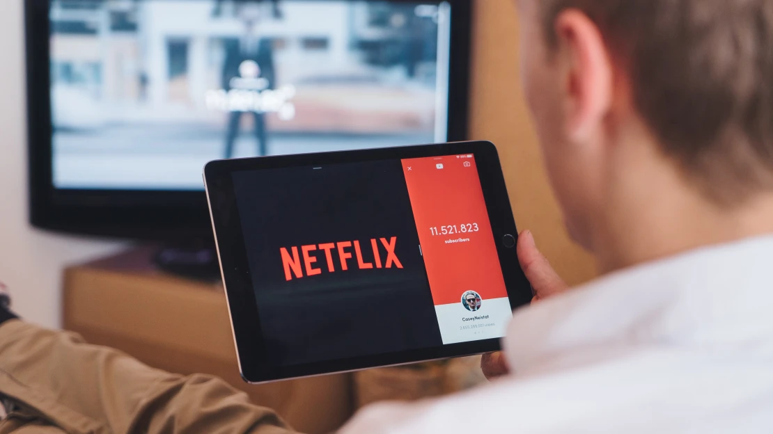 Dvacet nejhodnotnějších firem světa? Nejvíc rostl Netflix a Chanel