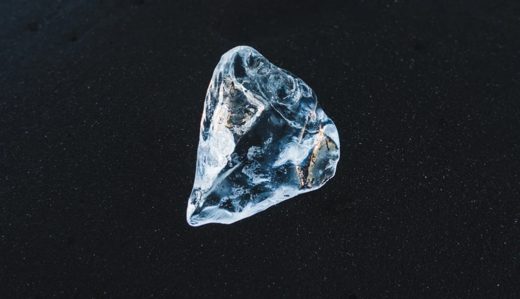 V Botswaně byl nalezen třetí největší diamant na světě. Za poslední měsíc již podruhé