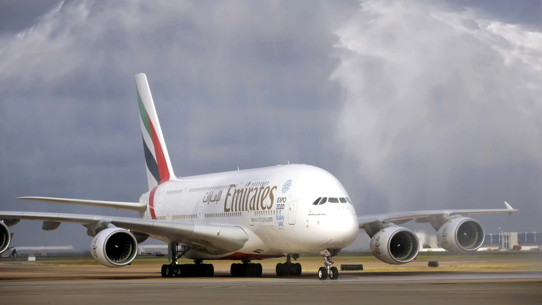 Pohřeb v ceně letenky. Emirates se vytasily s bizarním cestovním pojištěním