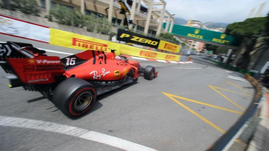 Formule potřebuje drama. A&nbsp;nechat spalovací motory ve zpětném zrcátku