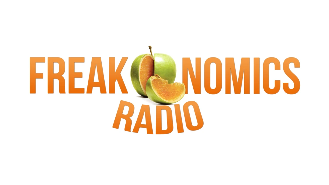 Na podcastovém trhu začíná být těsno. Podcast Freakonomics se mění ve vydavatele