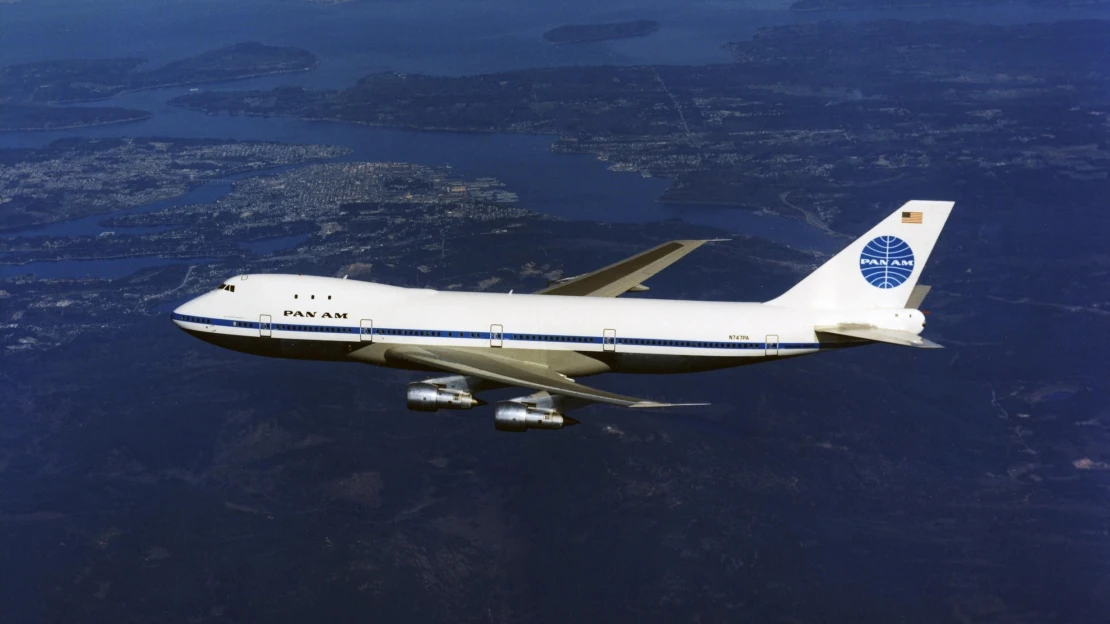 Končí let nad planetou jménem svět. Boeing přestane vyrábět legendární Jumbo Jet