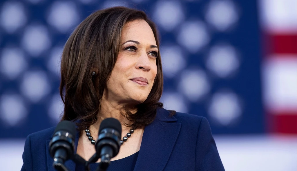 Férová prokurátorka i&nbsp;zastánkyně tvrdé linie. Jaká je Kamala Harris, budoucí viceprezidentka USA