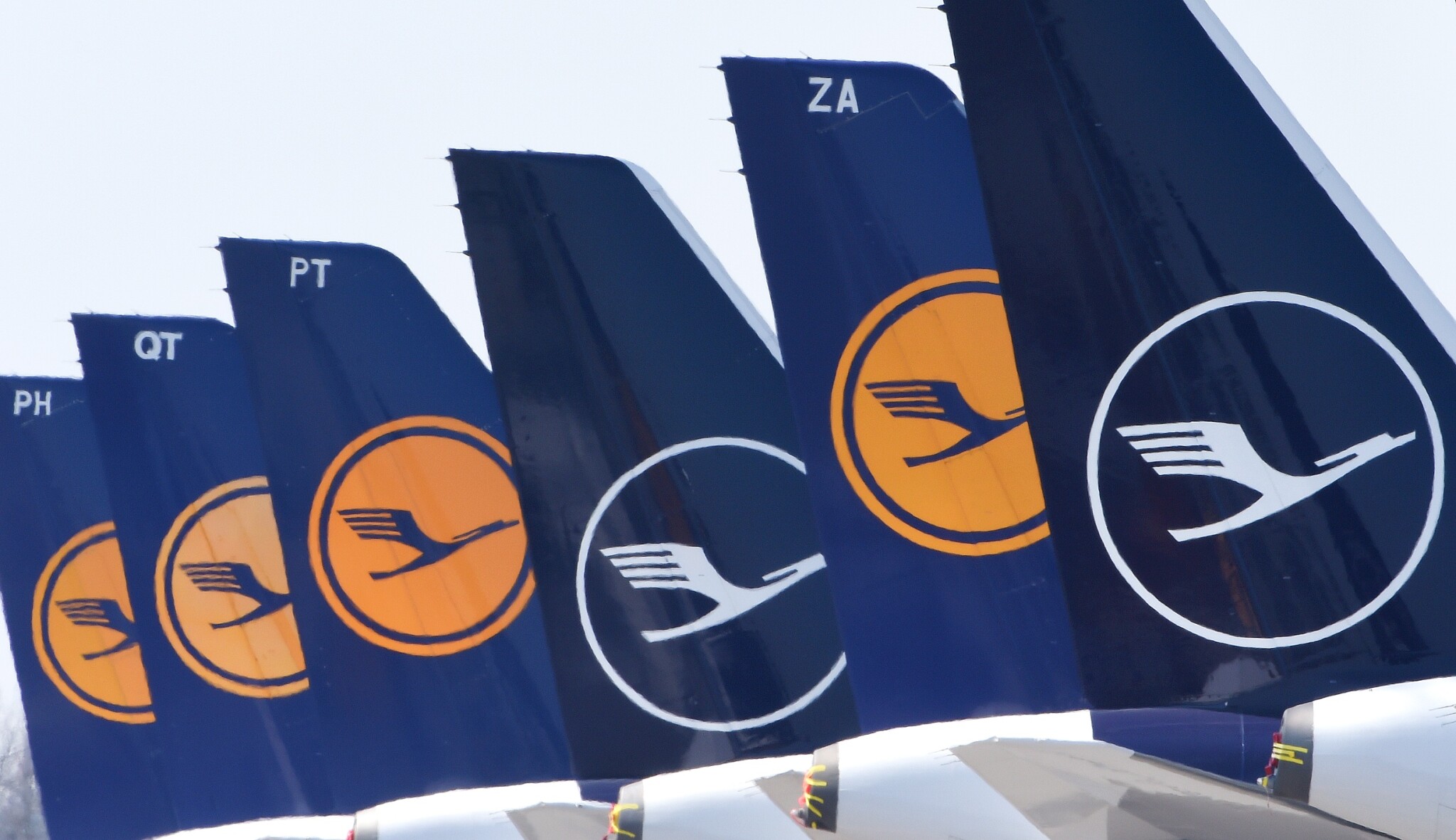 Lufthansa může převzít podíl v italských aerolinkách ITA. Musí ale splnit podmínky