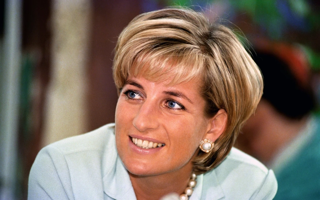 Forbes Royal: Princezna Diana dostane k šedesátinám sochu. Projekt spojí prince Williama a&nbsp;Harryho