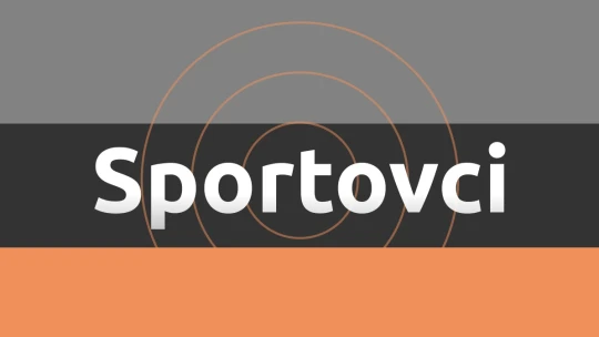 Nejúspěšnější sportovci 2020