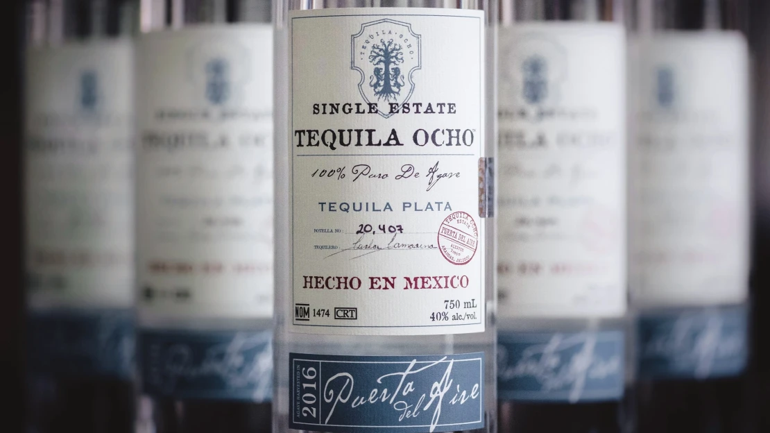 ¡Tequila! A rovnou ta nejlepší na světě. Poznejte vítěze newyorské soutěže pálenek