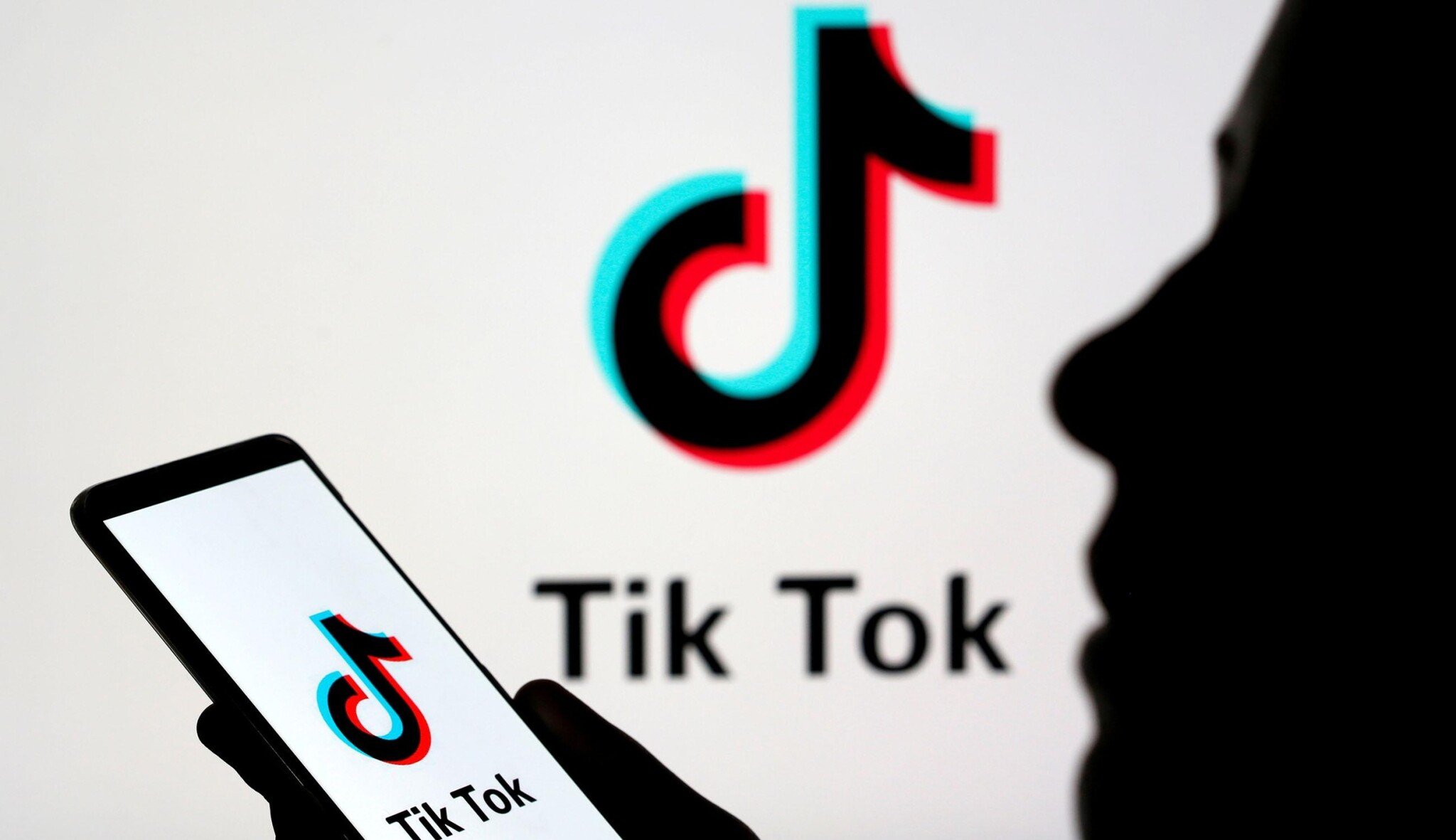 TikTok předběhl Google a stal se nejnavštěvovanější stránkou světa