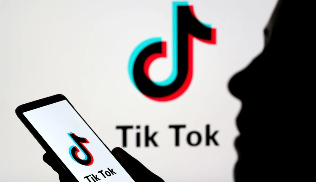 Microsoft chce převzít čínskou aplikaci TikTok. S&nbsp;posvěcením od Donalda Trumpa