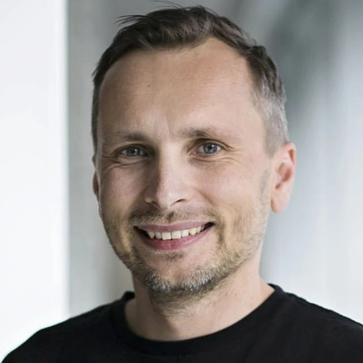 Pavel Vopařil's Profile Image