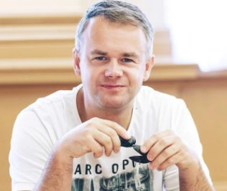 David Petřík's Profile Image