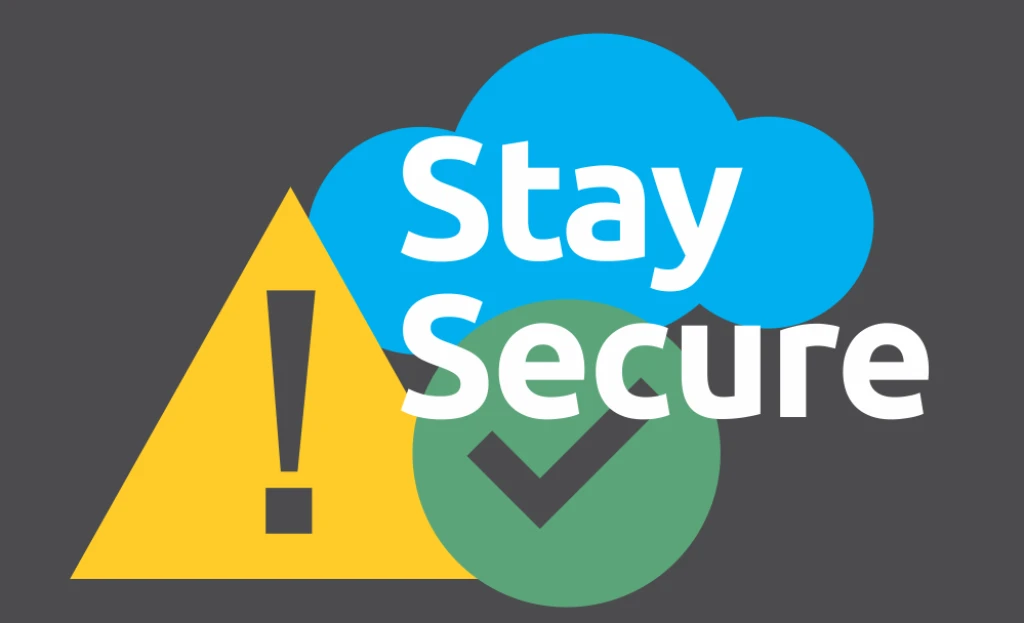 Stay Secure: Jak se bránit kyberhrozbám