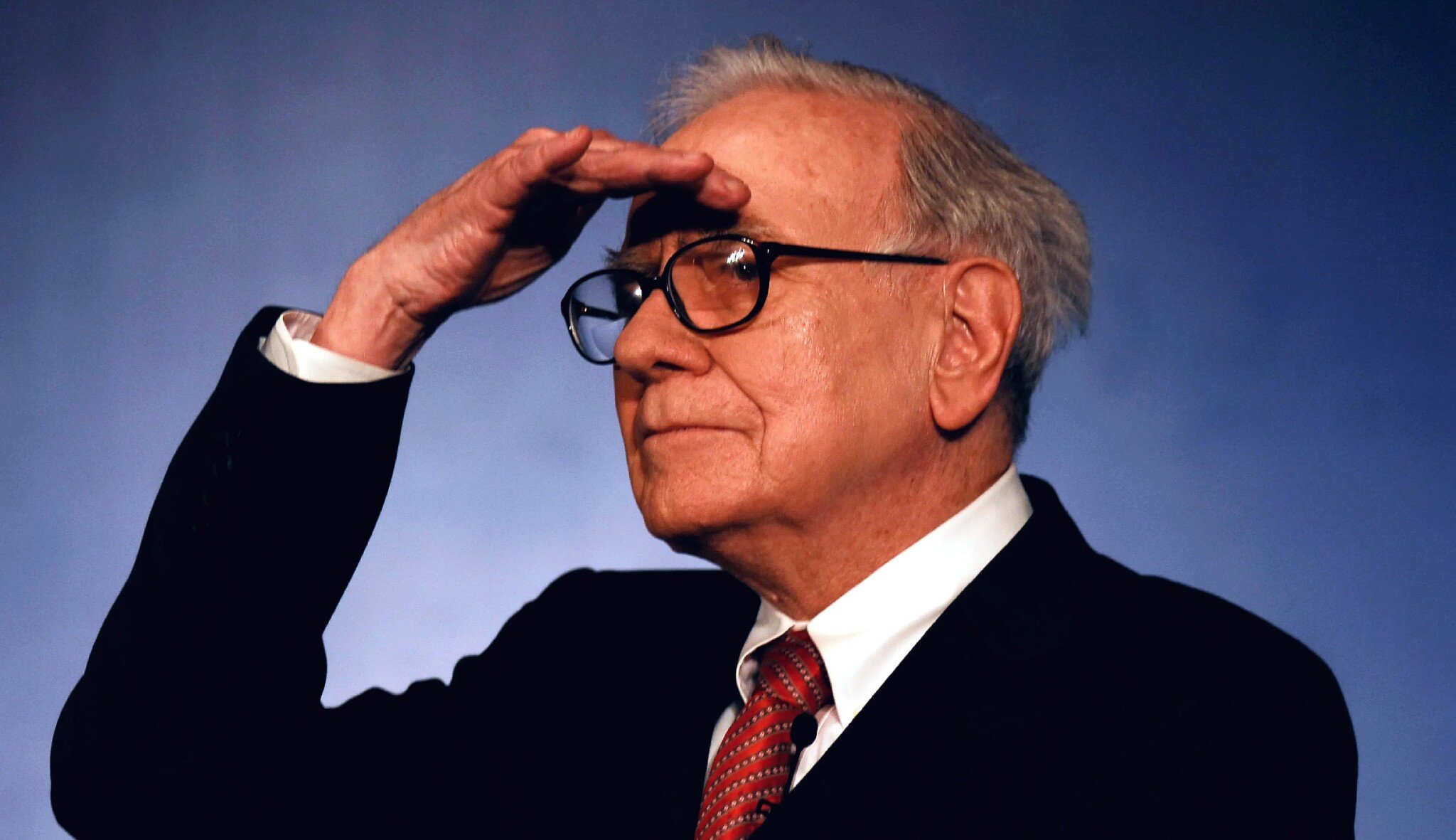 Buffett rozhodl o svém nástupci v čele Berkshire Hathaway. Bude jím Greg Abel