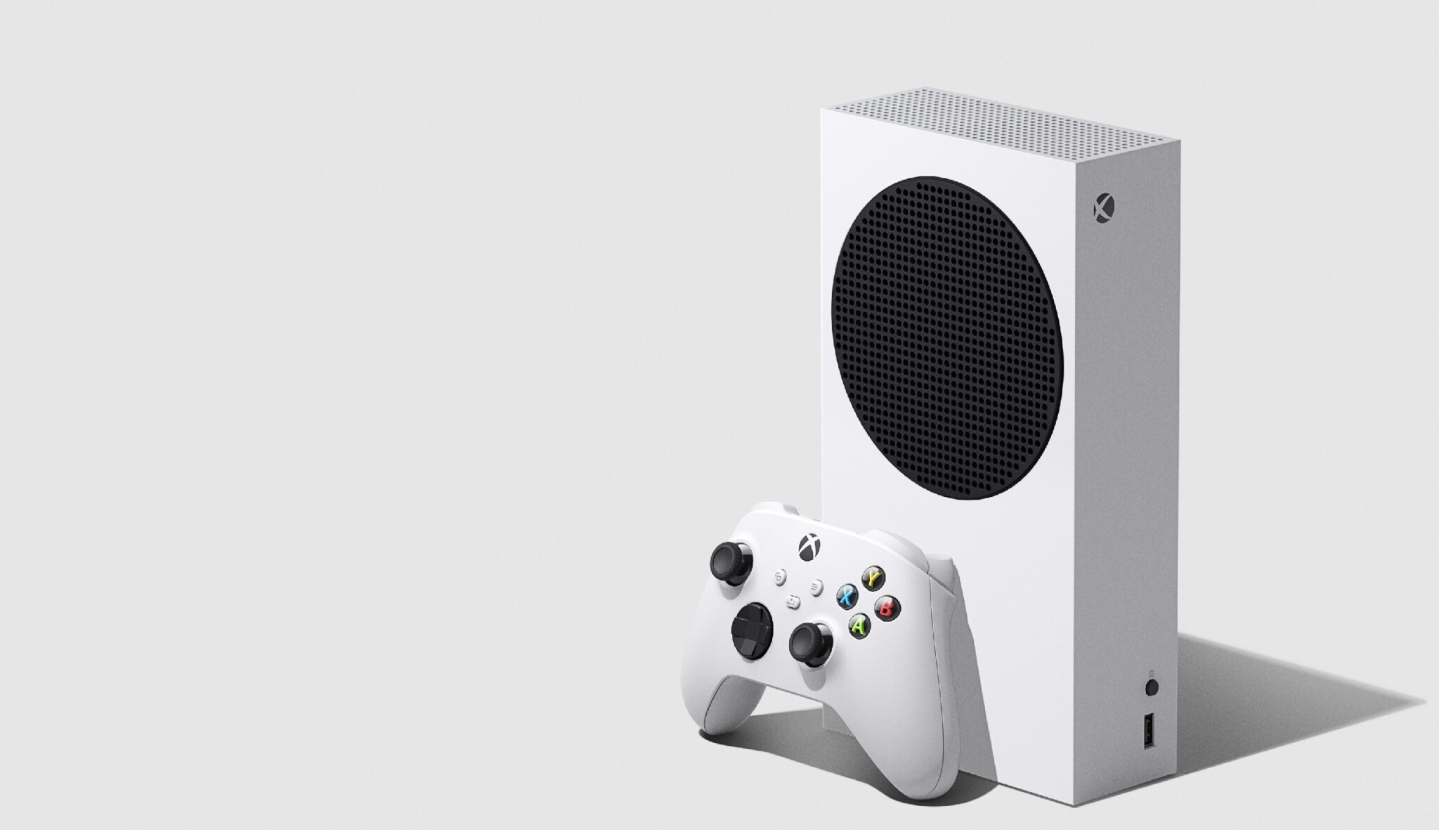 Nejmenší Xbox v historii. Microsoft potvrdil informace o nové herní konzoli