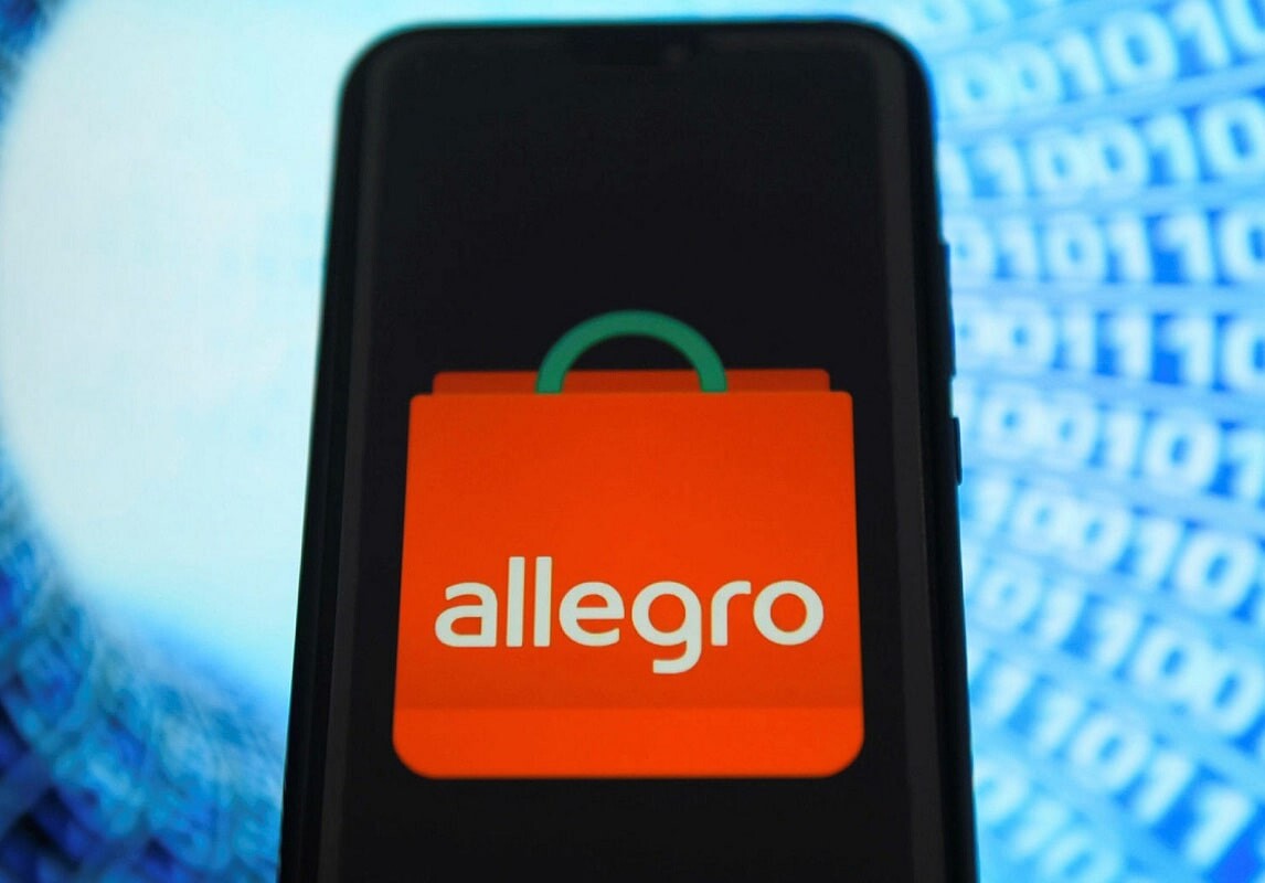 Úřad pro ochranu hospodářské soutěže kývl. Allegro může koupit Mall Group a WeDo