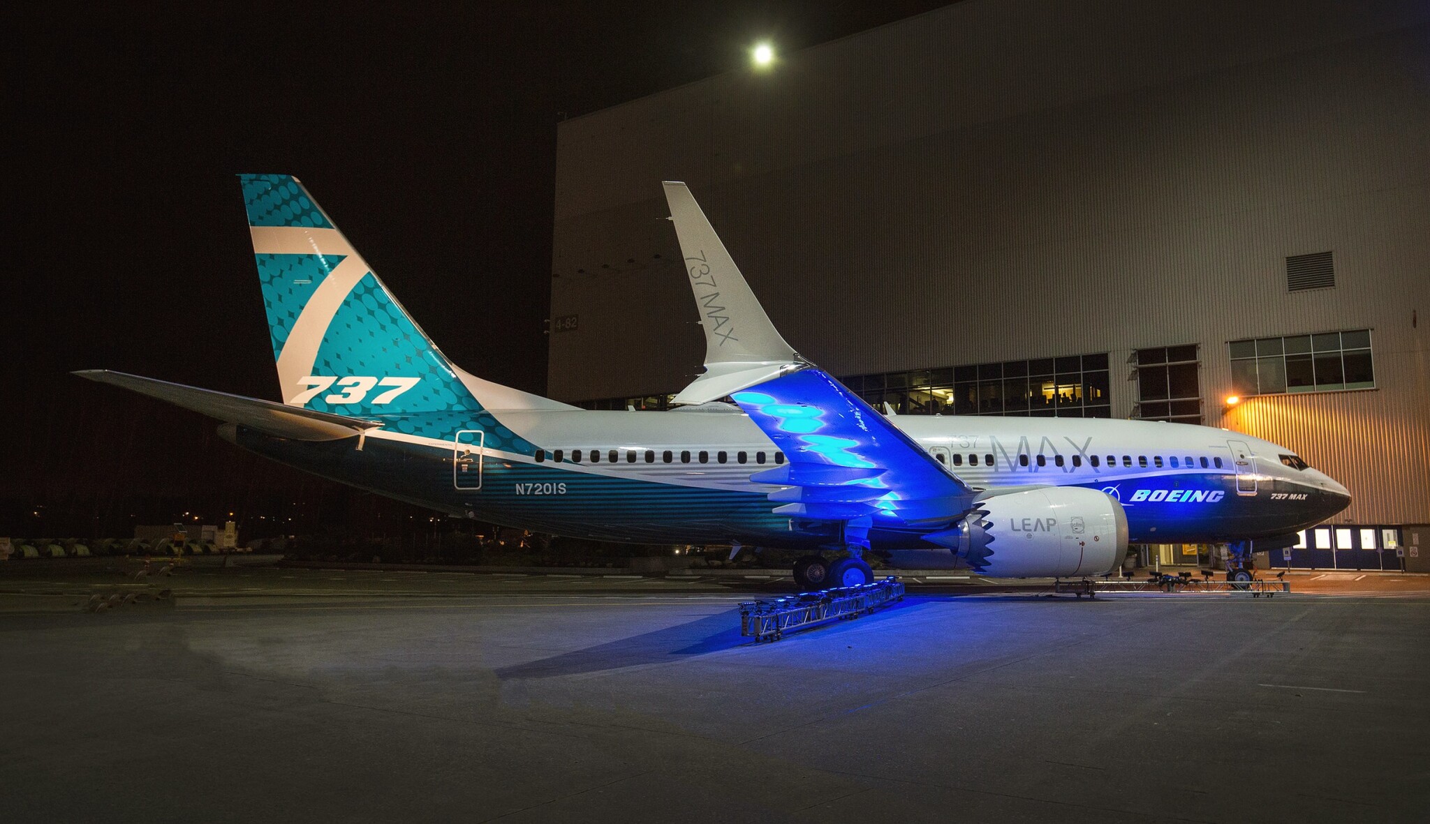 Boeingy 737 MAX se vrátí do oblak. Americký úřad je prohlásil za bezpečné