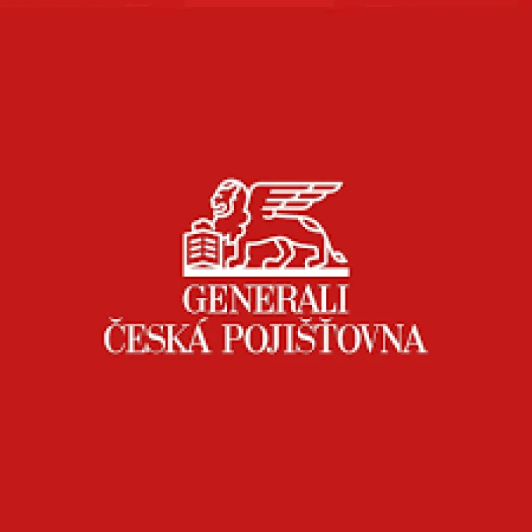 Generali Česká pojišťovna's Profile Image