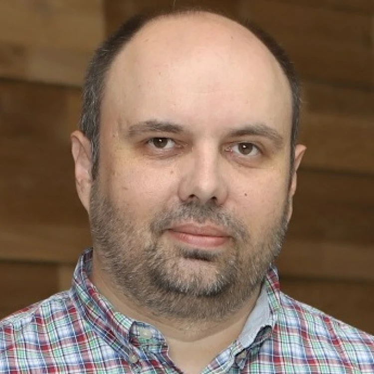 Jaroslav Zonyga's Profile Image