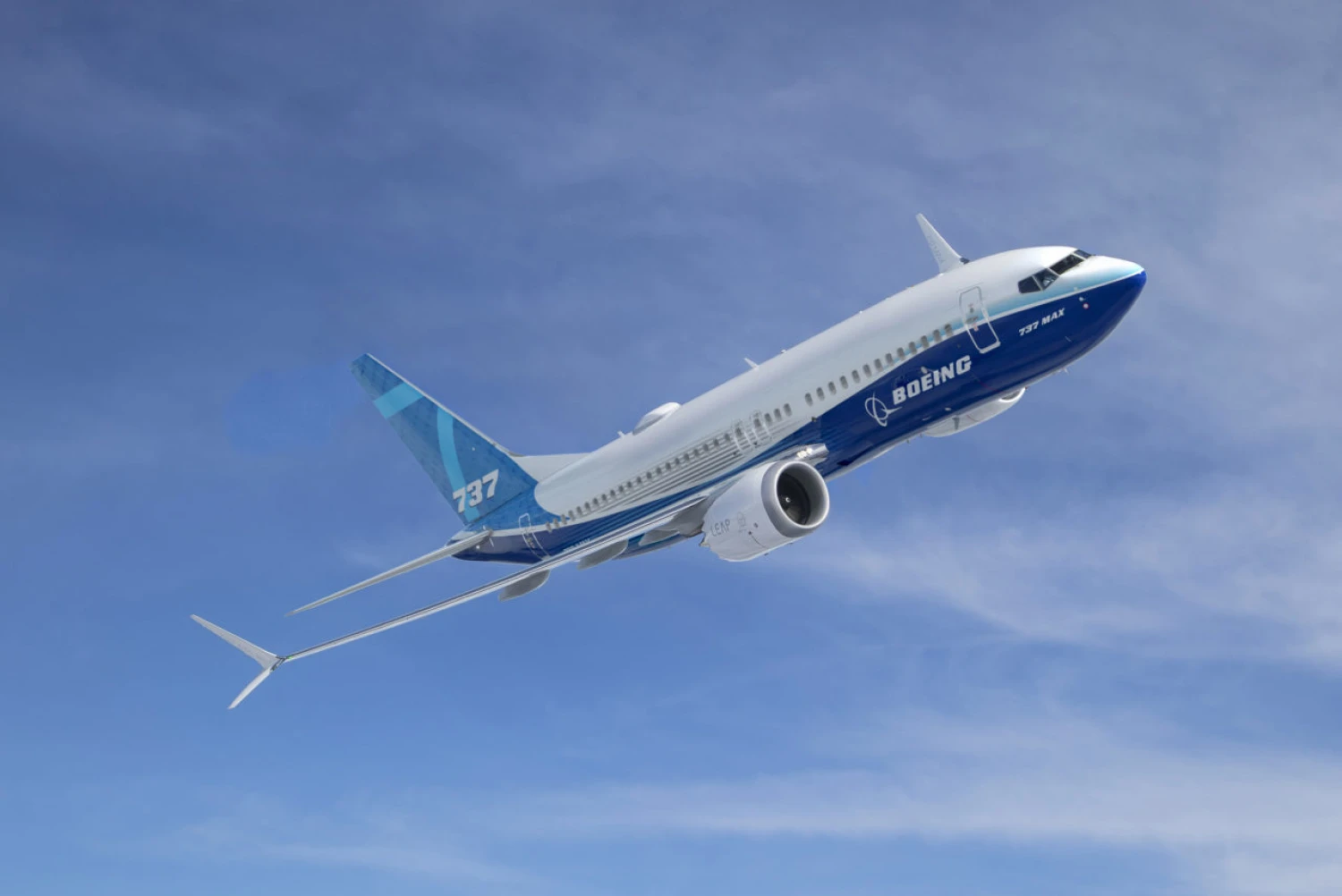 Boeing hlásí snížení čtvrtletní ztráty o polovinu. Pro letouny 737 zhoršil výhled