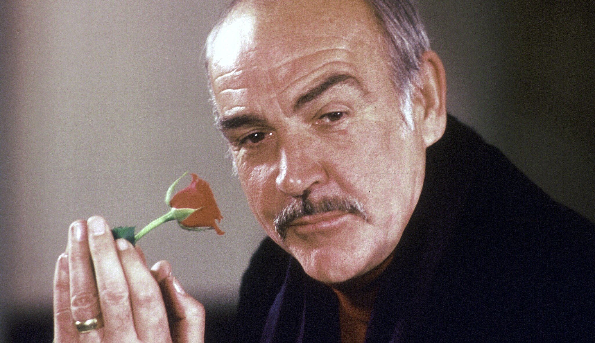 Zemřel Sean Connery. Ikoně světové kinematografie a skotskému patriotovi bylo 90 let